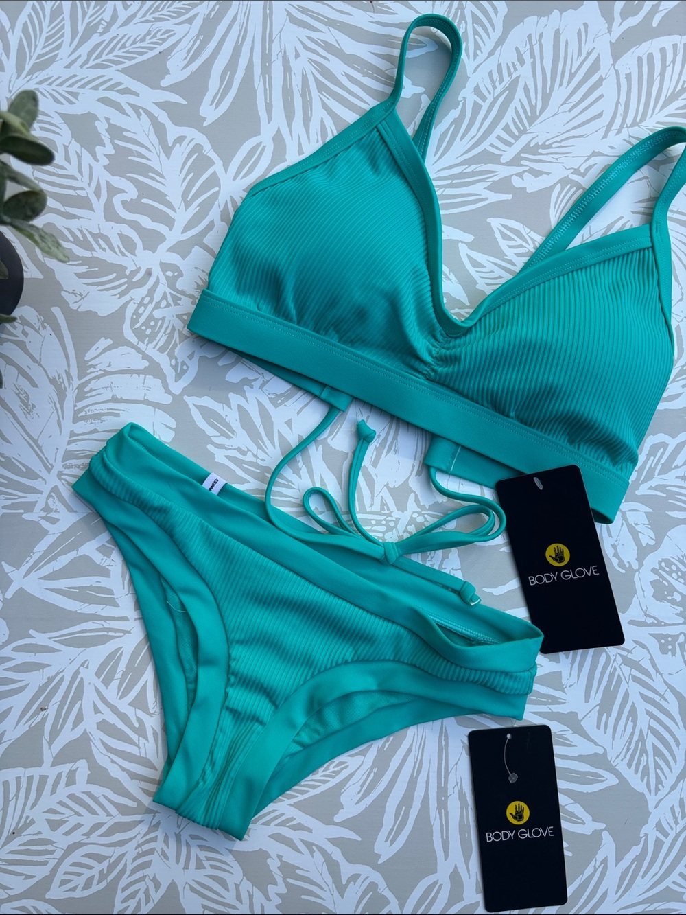 Body Glove | Ibiza Bikini Set in Fairy